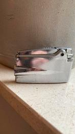 Ronson Varaflame ( made in England) aansteker, Verzamelen, Rookartikelen, Aanstekers en Luciferdoosjes, Ophalen of Verzenden, Gebruikt