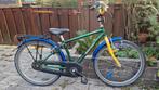 jongensfiets 24 inch, Fietsen en Brommers, Fietsen | Jongens, Ophalen, Gebruikt, 24 inch
