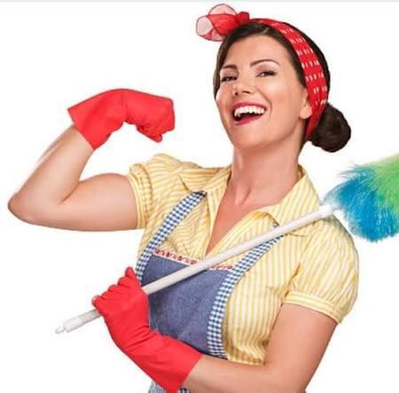 Betrouwbare schoonmaakster beschikbaar! Lees tekst, Vacatures, Vacatures | Schoonmaak en Facilitaire diensten