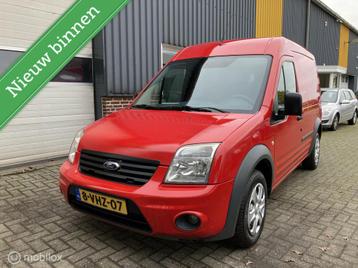 Ford Transit Connect T230L 1.8 TDCi Trend EX BTW! beschikbaar voor biedingen