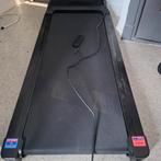 Loopband tot 6 km/u met lichte helling, Ophalen, Gebruikt, Metaal, Verstelbaar