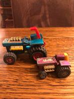 Matchbox, verzameling dinky toy autootjes, Verzamelen, Ophalen of Verzenden