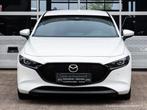 Mazda 3 2.0 e -skyactiv-X M Hybrid luxury 180, Auto's, Mazda, Te koop, Hatchback, Gebruikt, Automaat