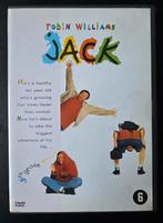 Jack ( Robin Williams), Alle leeftijden, Ophalen of Verzenden, Zo goed als nieuw