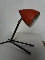Zeldzame vintage tafellamp, Gebruikt, Ophalen of Verzenden