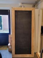 Schoolbord/ krijtbord, Diversen, Schoolborden, Ophalen, Gebruikt, Krijtbord