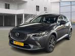 Mazda CX-3 2.0 SkyActiv G 120 GT-M; PF-232-T, Auto's, 1998 cc, Euro 6, 4 cilinders, Overige brandstoffen