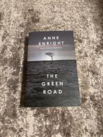 The Green Road - Anne Enright, Boeken, Anne Enright, Ophalen of Verzenden, Europa overig, Zo goed als nieuw