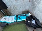 Supboard Waikiki, Watersport en Boten, Twintip, Ophalen, Zo goed als nieuw, 10 m²