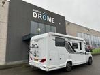 Knaus Sky TI 650 MEG EX VERHUUR, Caravans en Kamperen, Ringverwarming, Fiat, Bedrijf, Tot en met 3
