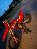 Gas gas MC250 akrapovic 2023 65 uur, Ophalen, Overige merken