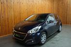 Peugeot 208 1.2 PURETECH ACTIVE/ AIRCO, Gebruikt, 1199 cc, Met garantie (alle), Blauw