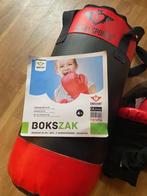 Angel Sports Bokszak 50cm, Ophalen, Zo goed als nieuw, Bokszak