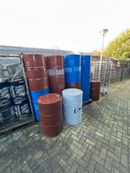 Grote partij brandtonnen| vuurtonnen | opslag tonnen |, Ophalen, Nieuw, Vuurkorf
