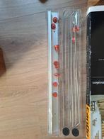 Cando Trapspin Traprenovatie Gereedschap, Doe-het-zelf en Verbouw, Overige materialen, Gebruikt, Overige typen, Ophalen of Verzenden