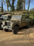 landrover 109 Belgie papieren, Overige brandstoffen, Overige carrosserieën, Land Rover