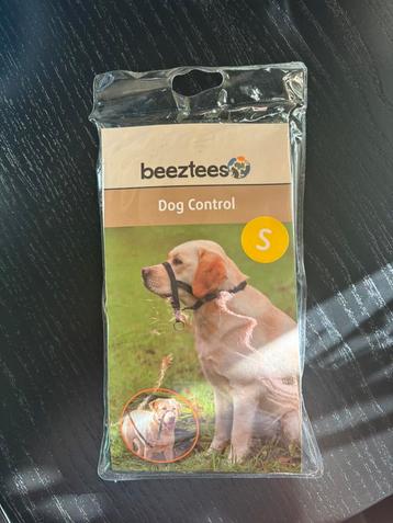 Beeztees dog control (anti-trek-systeem) beschikbaar voor biedingen