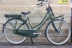 Cortina E-u4 FM Hunter Green Mat na inruil € 1799, Nieuw