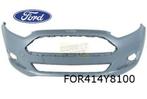 Ford  Fiesta VI 9/08-3/17 voorbumper (te spuiten) ORIGINEEL!, Auto-onderdelen, Carrosserie en Plaatwerk, Nieuw, Ford, Bumper, Verzenden