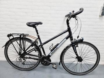 Koga Roadrunner 50 Deore LX hybride trekking damesfiets 