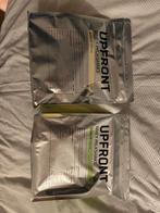 Upfront whey milkshake vanille & pistache, Ophalen of Verzenden, Nieuw, Overige typen