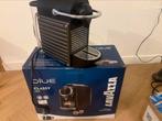 Nespresso Pixie C60 Koffiemachine | Showroommodel | Compact, Koffiemachine, Ophalen of Verzenden, Zo goed als nieuw, Koffiepads en cups