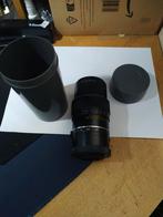 Enna Munchen Tele-Ennalyt 240mm F4 en Sigma, Audio, Tv en Foto, Fotografie | Lenzen en Objectieven, Ophalen of Verzenden, Zo goed als nieuw