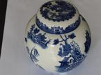 royal cauldon Gember pot, Ophalen of Verzenden