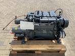 Lister STW 3 35 PK Marine diesel motor met keerkoppeling, Ophalen of Verzenden