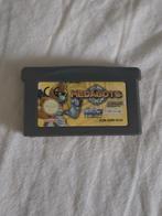 Medabots Metabee - GBA Game, Gebruikt, 1 speler, Ophalen of Verzenden, Role Playing Game (Rpg)