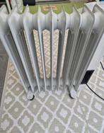 Elektrische olie radiator, Ophalen, 30 tot 80 cm, Radiator, Minder dan 60 cm