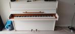 mooie piano ., Muziek en Instrumenten, Piano's, Ophalen, Gebruikt