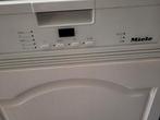 miele, Witgoed en Apparatuur, Vaatwasmachines, Ophalen, Gebruikt, Inbouw, Minder dan 85 cm