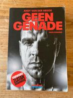 Thijs Slegers - Andy van der Meijde, geen genade, Ophalen of Verzenden, Gelezen, Thijs Slegers, Balsport