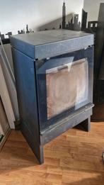 Hwam 3310 Houtkachel, Huis en Inrichting, Kachels, Ophalen, Gebruikt, Houtkachel, Vrijstaand