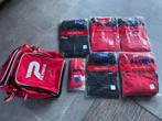 NIEUW sporttas en sportkleding maat XXL nieuw merk PATRICK, Kleding | Heren, Zwart, Ophalen of Verzenden, Patrick, Algemeen