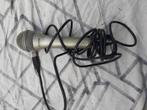 Microfoon Samson Q1U-USB, Muziek en Instrumenten, Microfoons, Ophalen of Verzenden, Gebruikt, Zangmicrofoon
