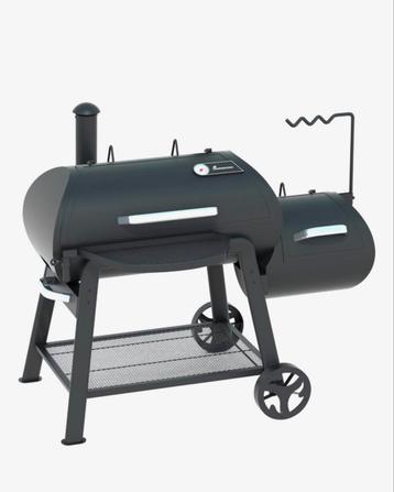 Landmann Vinson 500 Smoker beschikbaar voor biedingen