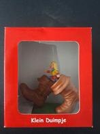 Sprookjesbos efteling beeldje klein duimpje, Verzamelen, Efteling, Ophalen, Nieuw, Beeldje of Poppetje