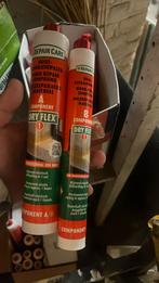 Dry flex 1 uur te koop, Doe-het-zelf en Verbouw, Schildersmaterialen, Ophalen of Verzenden