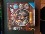 Pirates of the Caribbean Puzzleball, Hobby en Vrije tijd, Denksport en Puzzels, Ophalen, Minder dan 500 stukjes, Rubik's of 3D-puzzel