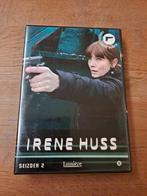 6 dvd  Irene Huss,  seizoen 2,  6 afleveringen, Detective, Vanaf 12 jaar, Ophalen of Verzenden, Zo goed als nieuw, Boxset