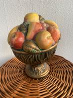 Leuke decoratie en mand, Ophalen of Verzenden, Zo goed als nieuw