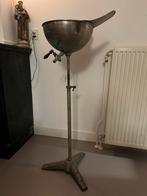 Antieke Franse kapperswasbak uit de jaren '30, Ophalen