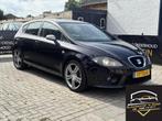 Seat Leon 2.0 TFSI FR 200 PK | nw koppeling | dikke auto !, Voorwielaandrijving, 65 €/maand, Gebruikt, Leon