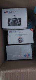 Blue-bot, Bee-Bot en InO-bot Nieuw (ook los te koop), Ophalen of Verzenden, Nieuw