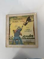 Oud Prentenboek David Tomkins, Ophalen of Verzenden, Gelezen, Prentenboek