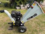 Lumag HC15-NL hakselaar / houtversnipperaar, Tuin en Terras, Hakselaars, Ophalen, Gebruikt, Benzine, Lumag