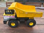 Vintage Tonka Mighty Dump Truck, Ophalen, Gebruikt, Jongen of Meisje