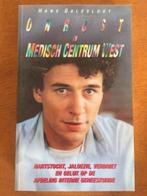 Onrust in Medisch Centrum West - Hans Galesloot, Boeken, Verzenden, Gelezen, Nederland